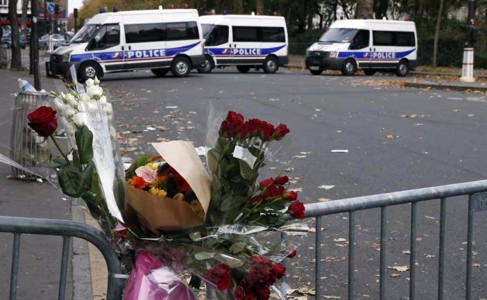 Attentats de Paris : la difficile reprise