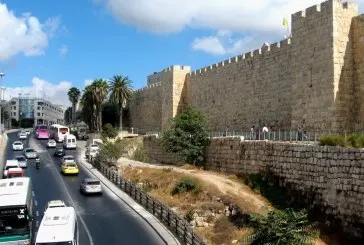 Partir à la découverte de la ville de Jérusalem en bus