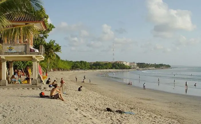 Voyage en Indonésie : Découvrir l’autre Kuta