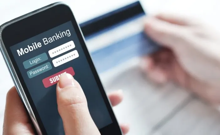 L’évolution des services bancaires