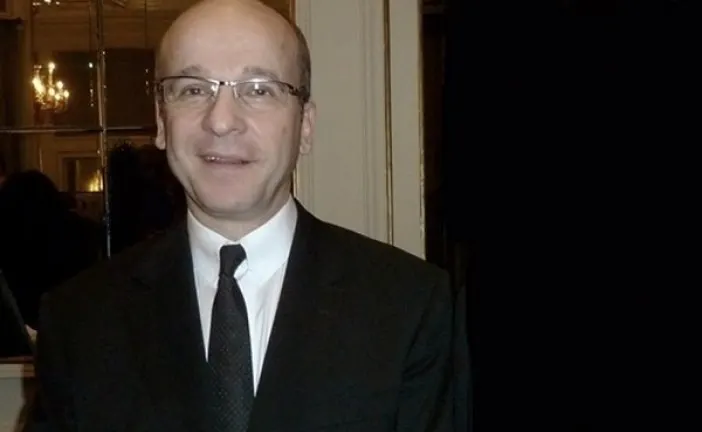 Entrevue avec Richard Vainopoulos, président du réseau TourCom