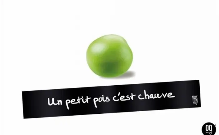 « Du rire en barre », la meilleure idée de cadeau