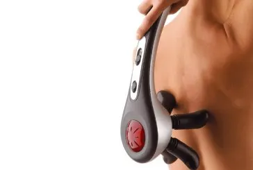 Les différentes sortes d’appareils de massage