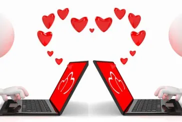 Les sites de rencontre en ligne de plus en plus plébiscités