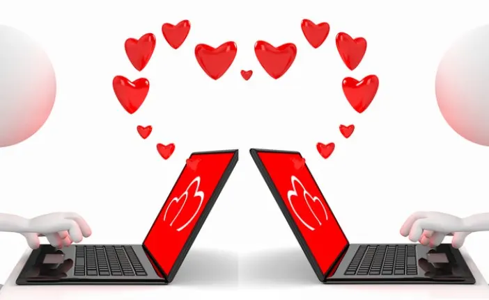 Les sites de rencontre en ligne de plus en plus plébiscités