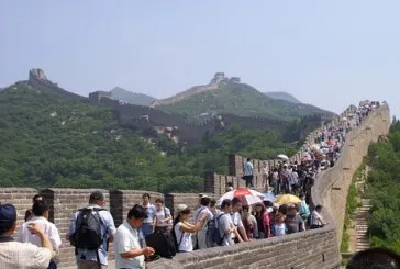 Photographier les lieux touristiques de la Chine lors d’un voyage