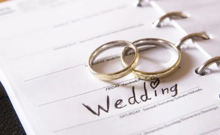 Conseils pour trouver votre organisateur de mariage