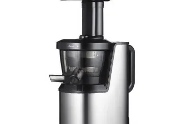 Bien choisir son extracteur de jus à la maison