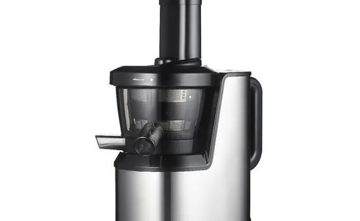 Bien choisir son extracteur de jus à la maison
