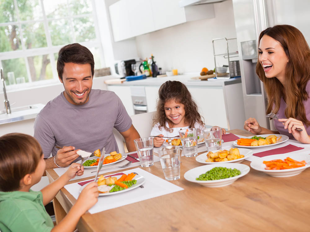 Pourquoi Manger Equilibre