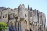 03 endroits magnifiques à Avignon